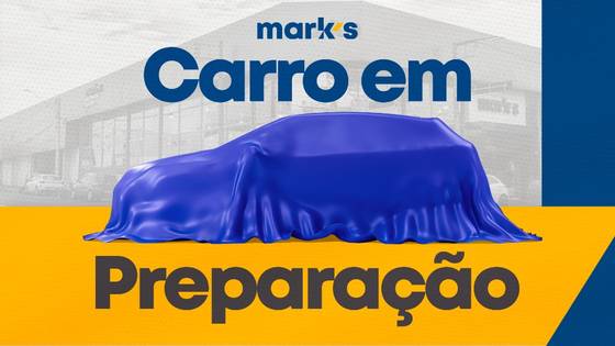 VOLKSWAGEN SAVEIRO 1.6 MI CS 8V FLEX 2P MANUAL G.VI
